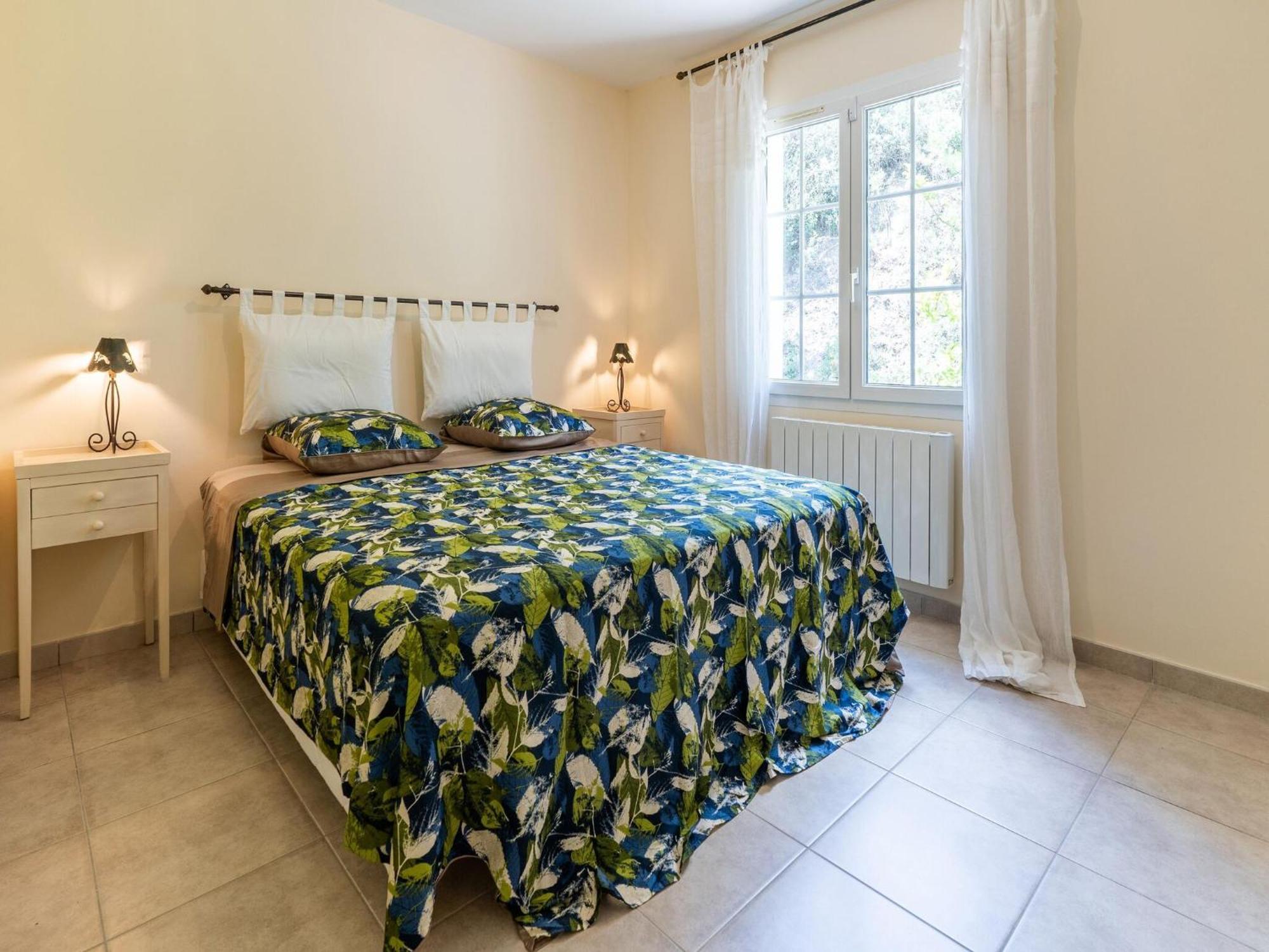 Vacation Home In Limoux With Pool Экстерьер фото